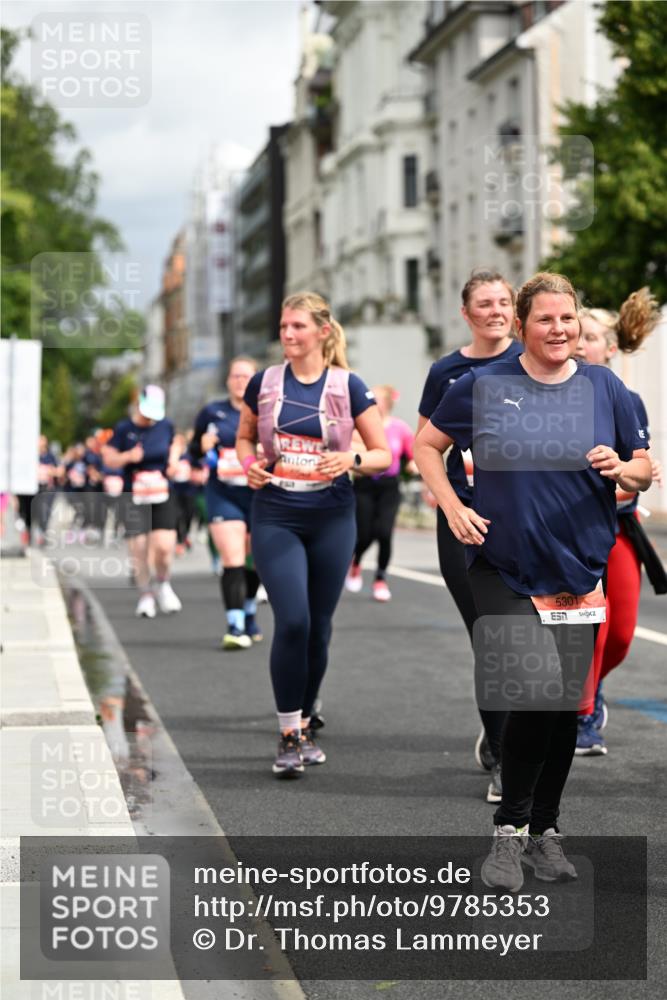 14.06.2026 - REWE Women's Run Dr. Thomas Lammeyer http://msf.ph/oto/9785353 14.06.2026 10:55:32 Laufen 5301 meine-sportfotos.de