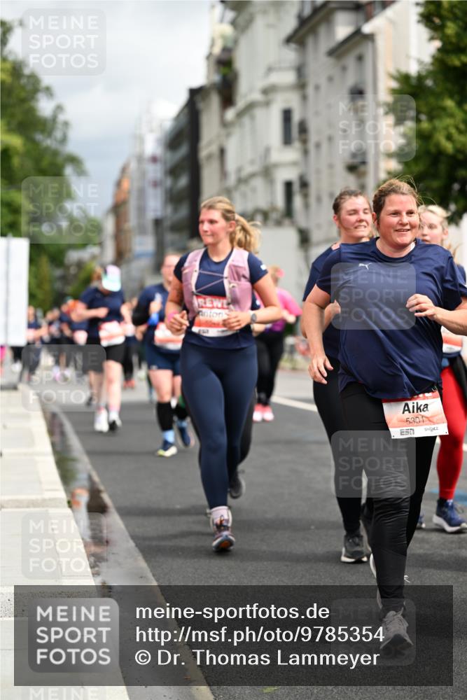 14.06.2026 - REWE Women's Run Dr. Thomas Lammeyer http://msf.ph/oto/9785354 14.06.2026 10:55:32 Laufen 5301 meine-sportfotos.de