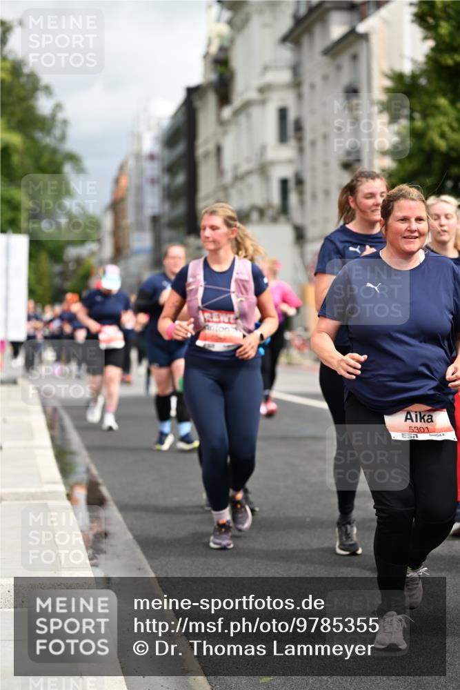 14.06.2026 - REWE Women's Run Dr. Thomas Lammeyer http://msf.ph/oto/9785355 14.06.2026 10:55:32 Laufen 5301 meine-sportfotos.de