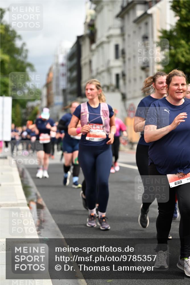 14.06.2026 - REWE Women's Run Dr. Thomas Lammeyer http://msf.ph/oto/9785357 14.06.2026 10:55:32 Laufen 5301 meine-sportfotos.de