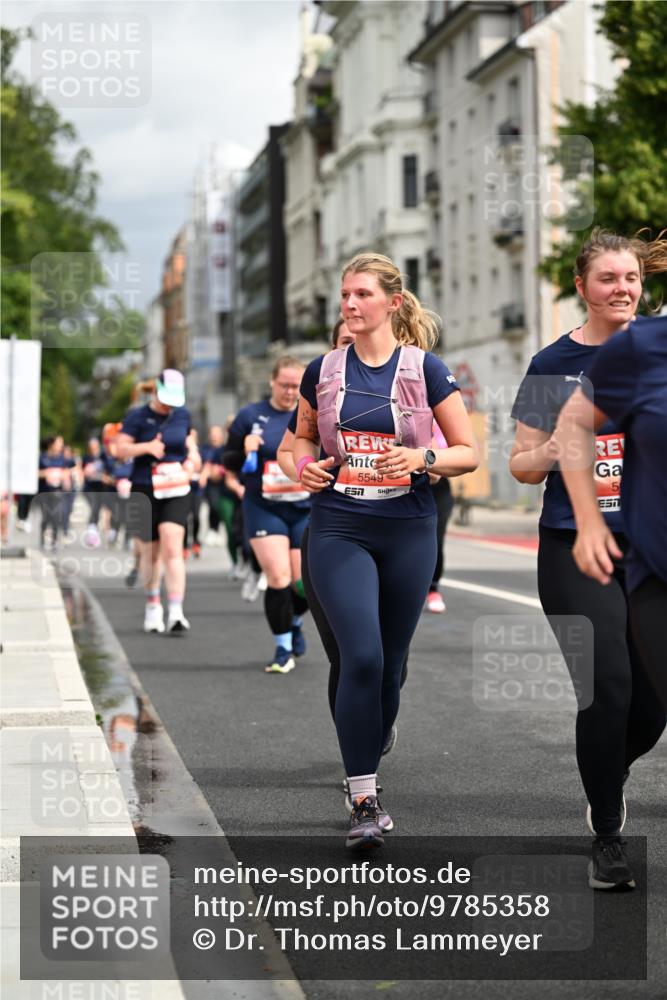 14.06.2026 - REWE Women's Run Dr. Thomas Lammeyer http://msf.ph/oto/9785358 14.06.2026 10:55:32 Laufen 5549, 7 meine-sportfotos.de