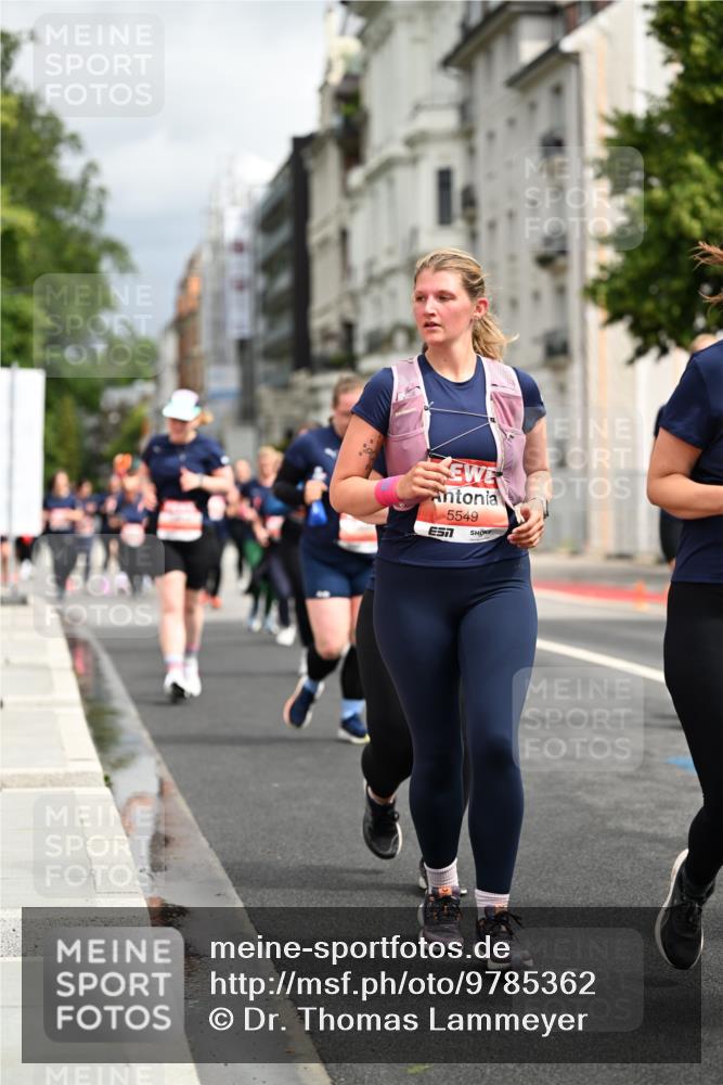 14.06.2026 - REWE Women's Run Dr. Thomas Lammeyer http://msf.ph/oto/9785362 14.06.2026 10:55:33 Laufen 5549, 7 meine-sportfotos.de