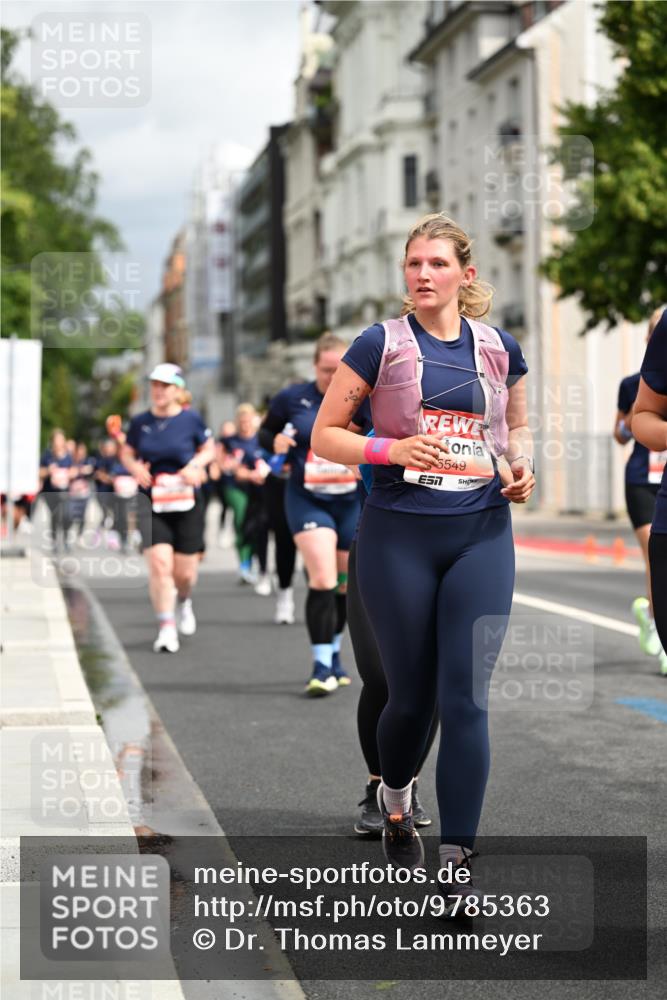 14.06.2026 - REWE Women's Run Dr. Thomas Lammeyer http://msf.ph/oto/9785363 14.06.2026 10:55:33 Laufen 5549, 7 meine-sportfotos.de
