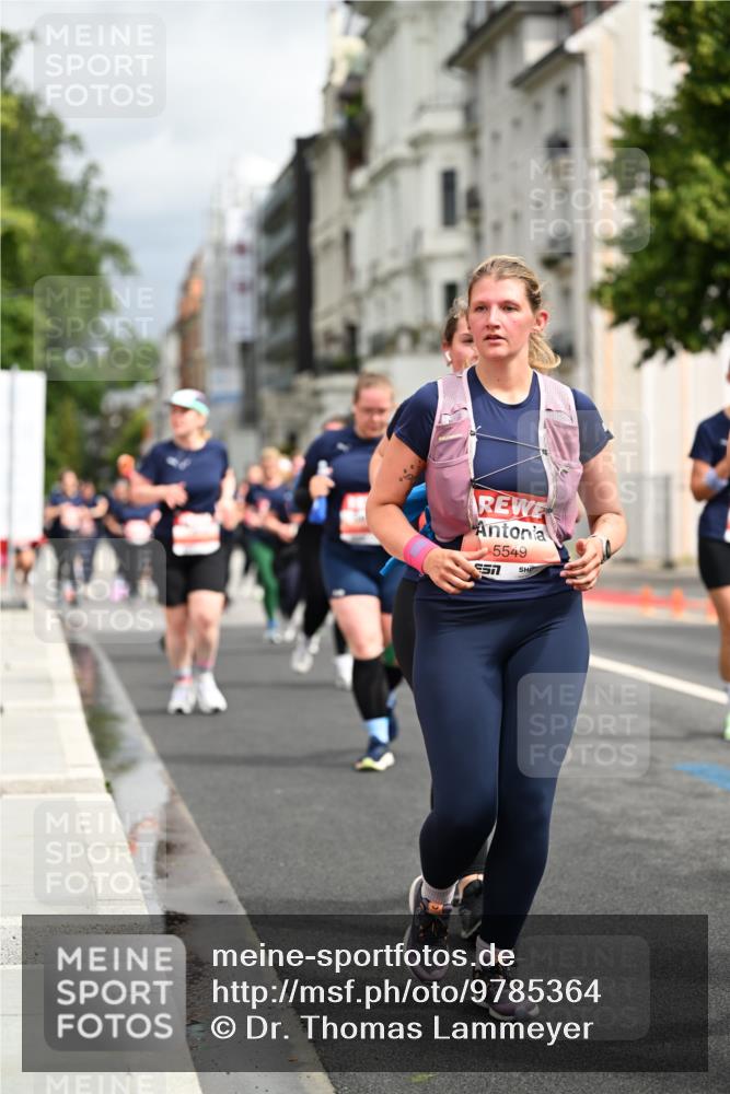 14.06.2026 - REWE Women's Run Dr. Thomas Lammeyer http://msf.ph/oto/9785364 14.06.2026 10:55:33 Laufen 5549, 57 meine-sportfotos.de