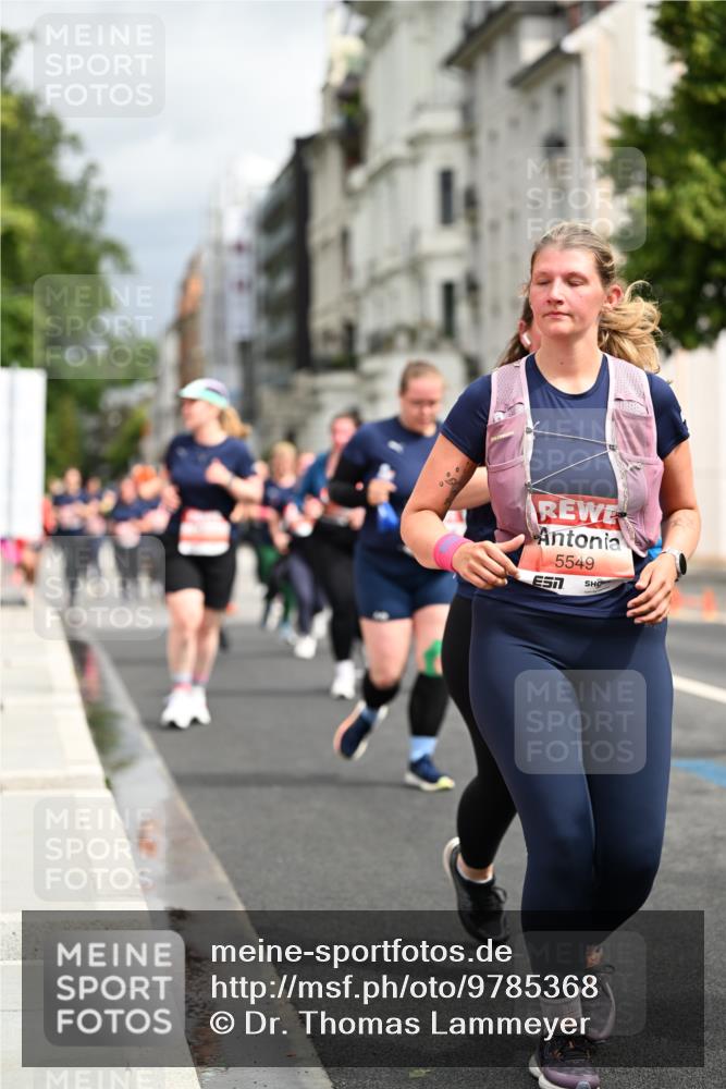 14.06.2026 - REWE Women's Run Dr. Thomas Lammeyer http://msf.ph/oto/9785368 14.06.2026 10:55:34 Laufen 5549, 7 meine-sportfotos.de