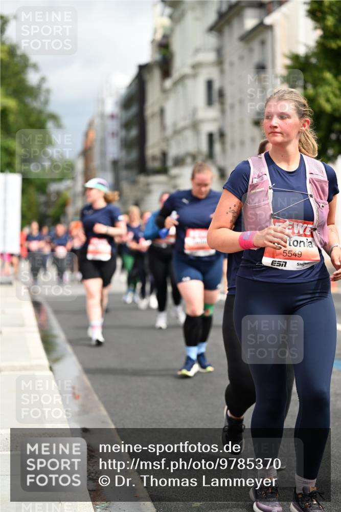 14.06.2026 - REWE Women's Run Dr. Thomas Lammeyer http://msf.ph/oto/9785370 14.06.2026 10:55:34 Laufen 5549 meine-sportfotos.de