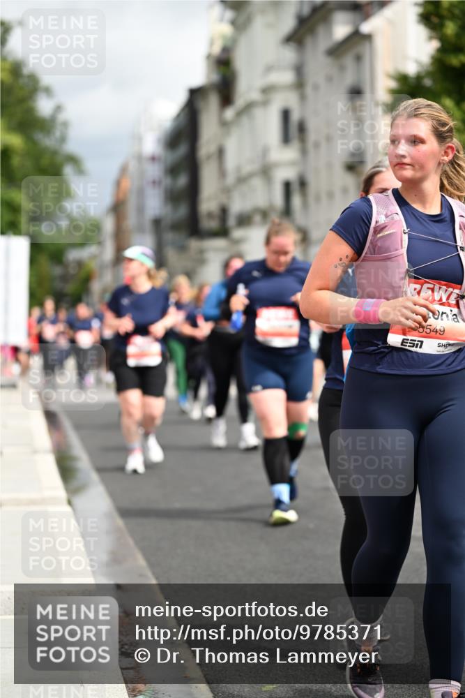 14.06.2026 - REWE Women's Run Dr. Thomas Lammeyer http://msf.ph/oto/9785371 14.06.2026 10:55:34 Laufen 5549 meine-sportfotos.de