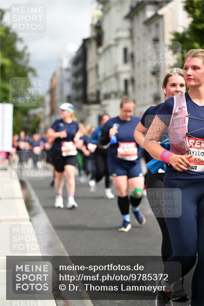 14.06.2026 - REWE Women's Run Dr. Thomas Lammeyer http://msf.ph/oto/9785372 14.06.2026 10:55:34 Laufen 554, 57 meine-sportfotos.de