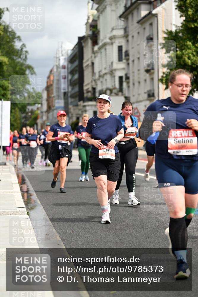 14.06.2026 - REWE Women's Run Dr. Thomas Lammeyer http://msf.ph/oto/9785373 14.06.2026 10:55:35 Laufen 58, 57, 5996 meine-sportfotos.de