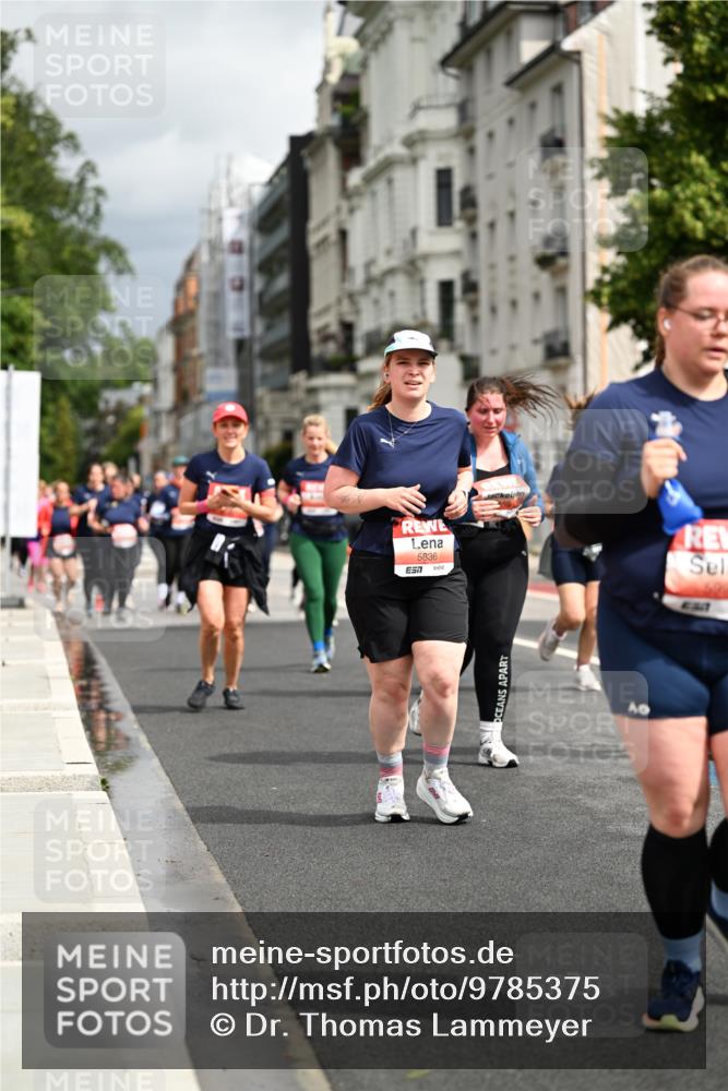 14.06.2026 - REWE Women's Run Dr. Thomas Lammeyer http://msf.ph/oto/9785375 14.06.2026 10:55:35 Laufen 5836, 7 meine-sportfotos.de