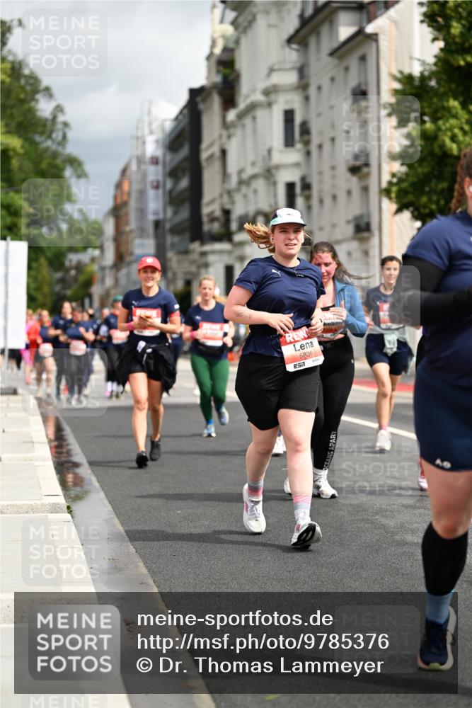 14.06.2026 - REWE Women's Run Dr. Thomas Lammeyer http://msf.ph/oto/9785376 14.06.2026 10:55:35 Laufen 5836, 57 meine-sportfotos.de