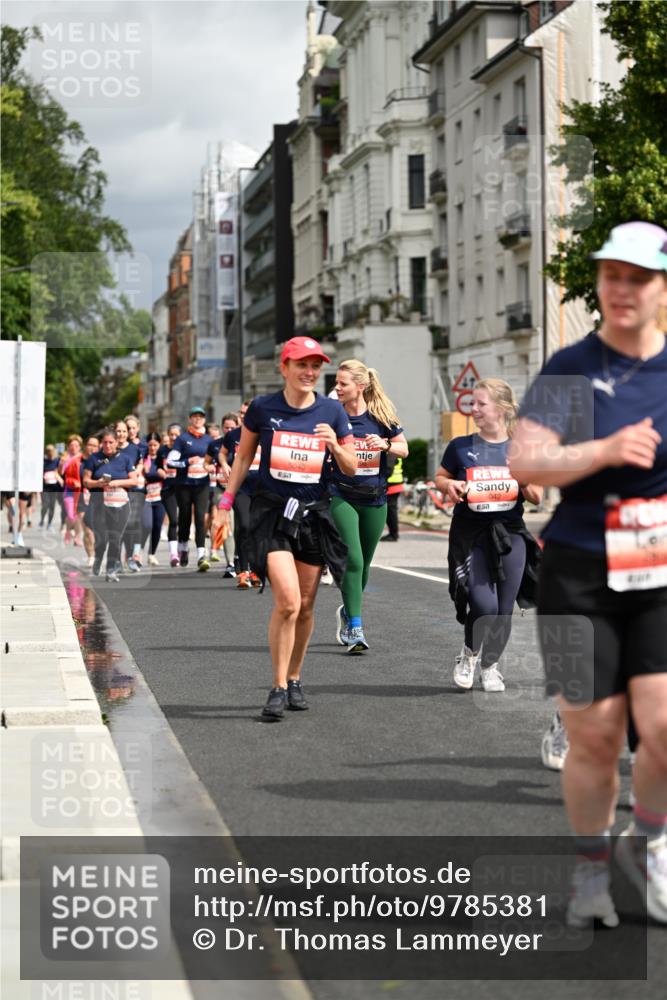 14.06.2026 - REWE Women's Run Dr. Thomas Lammeyer http://msf.ph/oto/9785381 14.06.2026 10:55:37 Laufen 5040, 517, 57, 042 meine-sportfotos.de