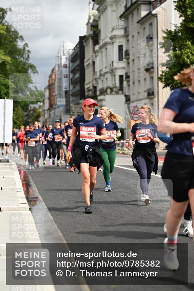 14.06.2026 - REWE Women's Run Dr. Thomas Lammeyer http://msf.ph/oto/9785382 14.06.2026 10:55:37 Laufen 504, 7, 5042 meine-sportfotos.de