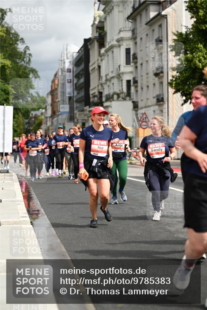 14.06.2026 - REWE Women's Run Dr. Thomas Lammeyer http://msf.ph/oto/9785383 14.06.2026 10:55:37 Laufen 5040, 51, 657, 5042 meine-sportfotos.de