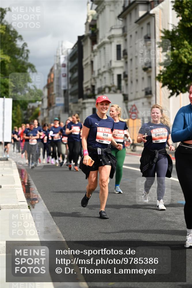 14.06.2026 - REWE Women's Run Dr. Thomas Lammeyer http://msf.ph/oto/9785386 14.06.2026 10:55:37 Laufen 5040, 5042, 7 meine-sportfotos.de