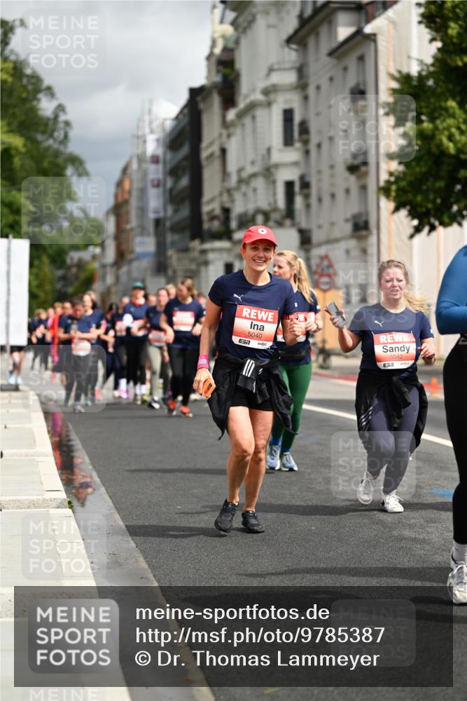14.06.2026 - REWE Women's Run Dr. Thomas Lammeyer http://msf.ph/oto/9785387 14.06.2026 10:55:37 Laufen 5040, 5042, 57 meine-sportfotos.de