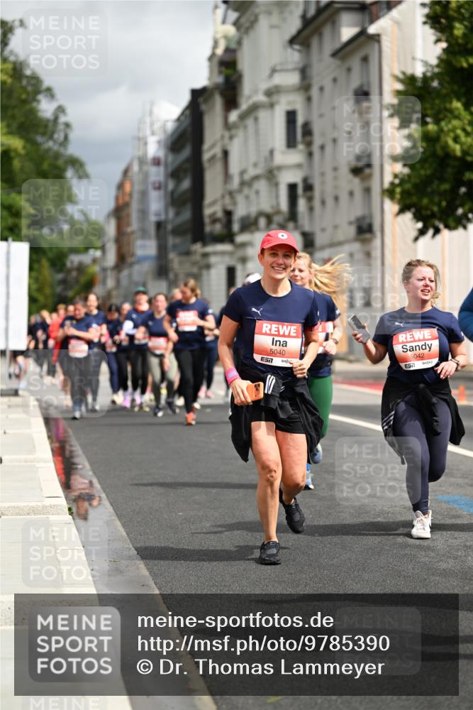 14.06.2026 - REWE Women's Run Dr. Thomas Lammeyer http://msf.ph/oto/9785390 14.06.2026 10:55:38 Laufen 5040, 7, 5042, 57 meine-sportfotos.de