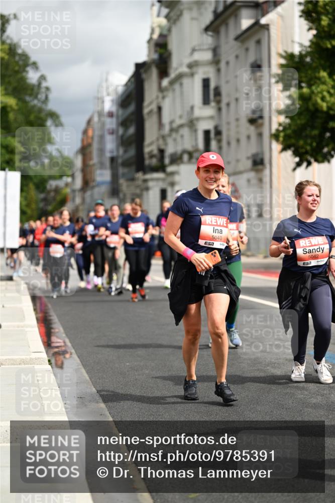 14.06.2026 - REWE Women's Run Dr. Thomas Lammeyer http://msf.ph/oto/9785391 14.06.2026 10:55:38 Laufen 5040, 7, 5042 meine-sportfotos.de