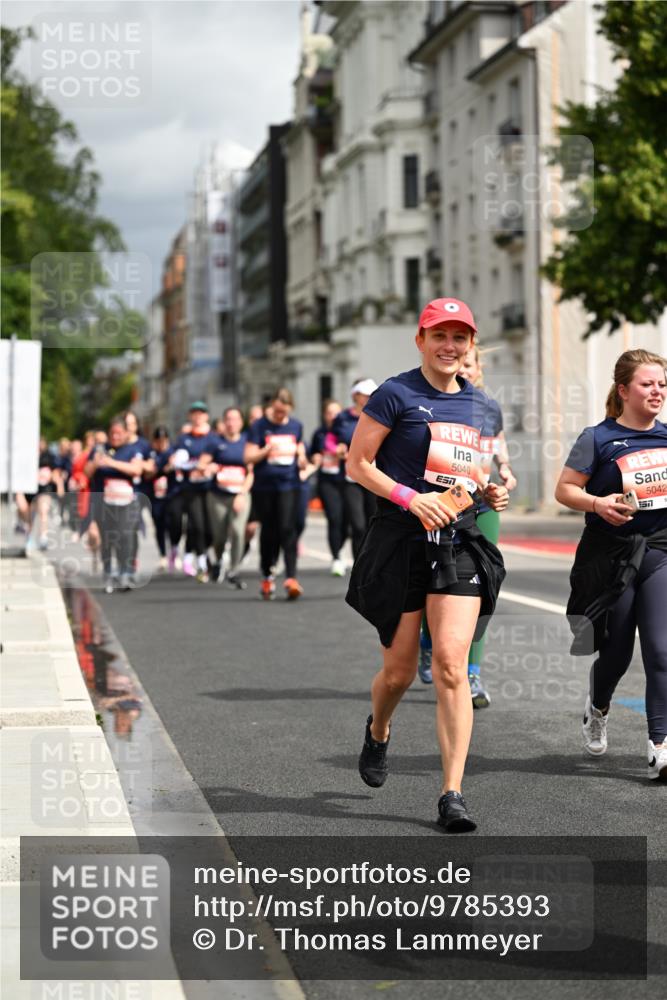 14.06.2026 - REWE Women's Run Dr. Thomas Lammeyer http://msf.ph/oto/9785393 14.06.2026 10:55:38 Laufen 5040, 5042, 157 meine-sportfotos.de