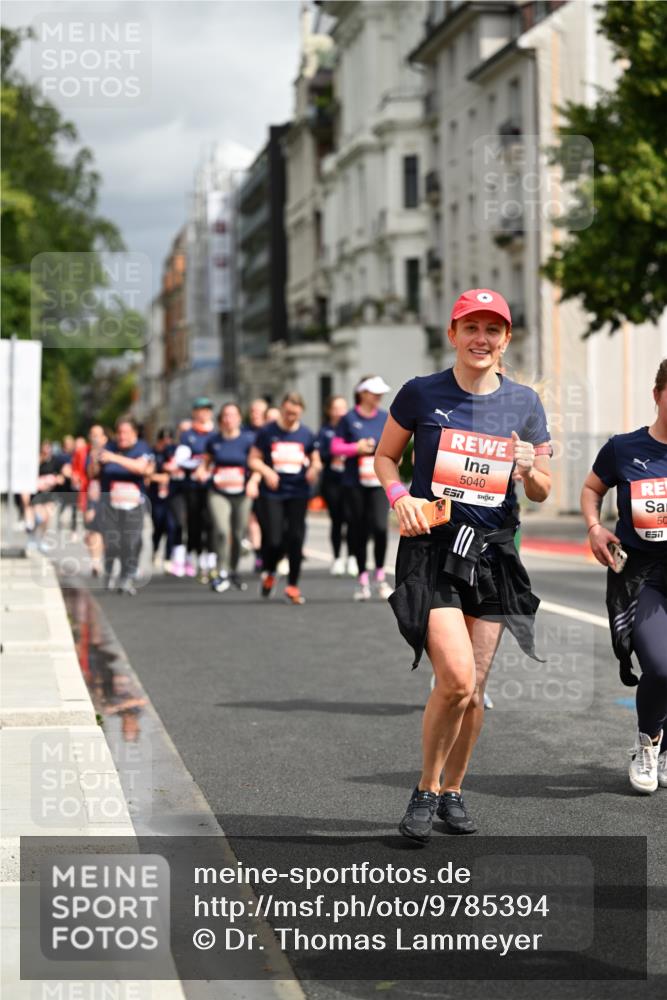 14.06.2026 - REWE Women's Run Dr. Thomas Lammeyer http://msf.ph/oto/9785394 14.06.2026 10:55:38 Laufen 5040, 50, 57 meine-sportfotos.de