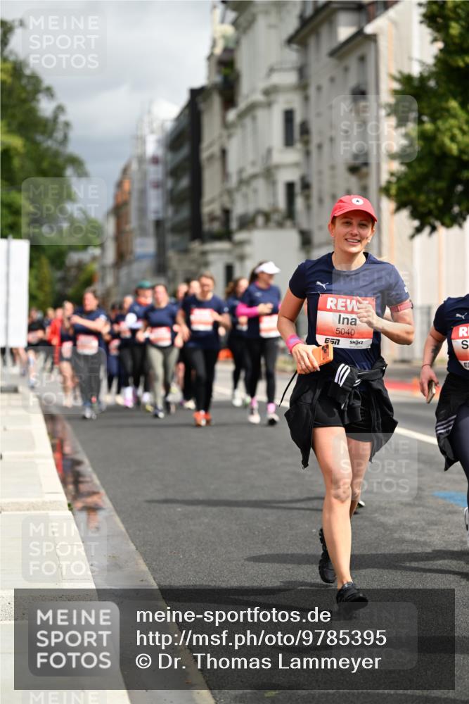 14.06.2026 - REWE Women's Run Dr. Thomas Lammeyer http://msf.ph/oto/9785395 14.06.2026 10:55:38 Laufen 5040, 7 meine-sportfotos.de