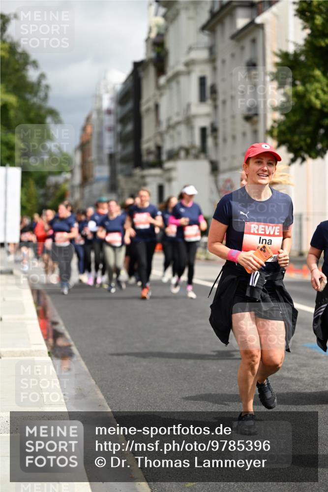14.06.2026 - REWE Women's Run Dr. Thomas Lammeyer http://msf.ph/oto/9785396 14.06.2026 10:55:38 Laufen  meine-sportfotos.de