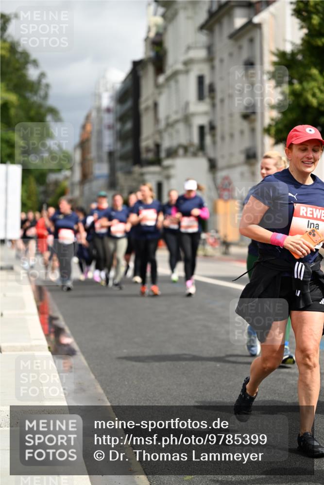 14.06.2026 - REWE Women's Run Dr. Thomas Lammeyer http://msf.ph/oto/9785399 14.06.2026 10:55:39 Laufen  meine-sportfotos.de