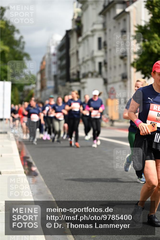 14.06.2026 - REWE Women's Run Dr. Thomas Lammeyer http://msf.ph/oto/9785400 14.06.2026 10:55:39 Laufen 50 meine-sportfotos.de
