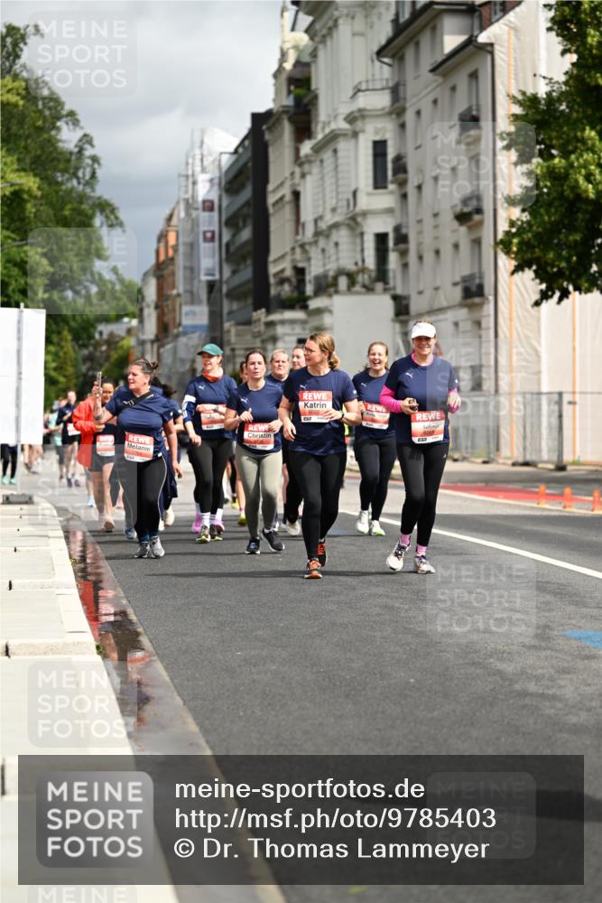 14.06.2026 - REWE Women's Run Dr. Thomas Lammeyer http://msf.ph/oto/9785403 14.06.2026 10:55:40 Laufen 5254, 5136, 6022, 7, 51 meine-sportfotos.de
