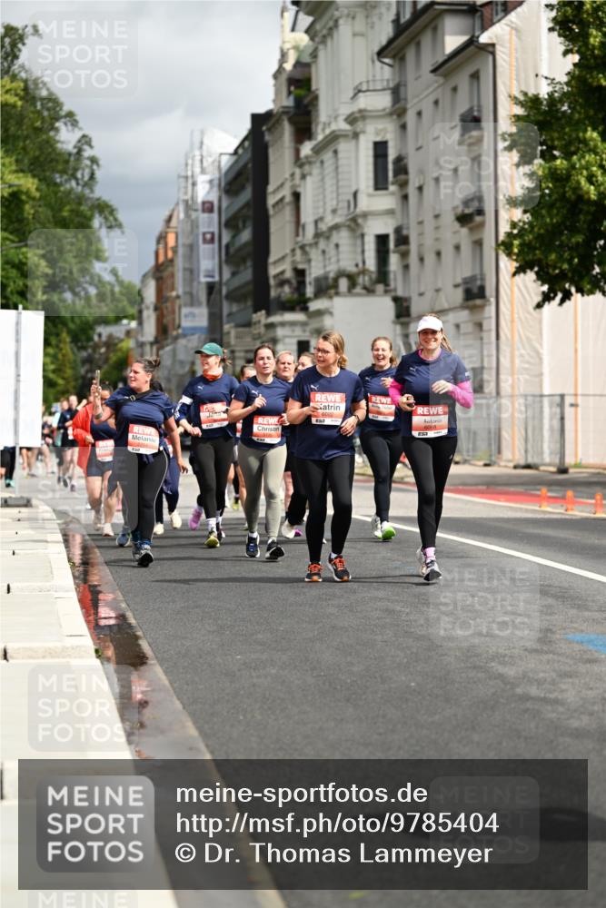 14.06.2026 - REWE Women's Run Dr. Thomas Lammeyer http://msf.ph/oto/9785404 14.06.2026 10:55:40 Laufen 6022 meine-sportfotos.de
