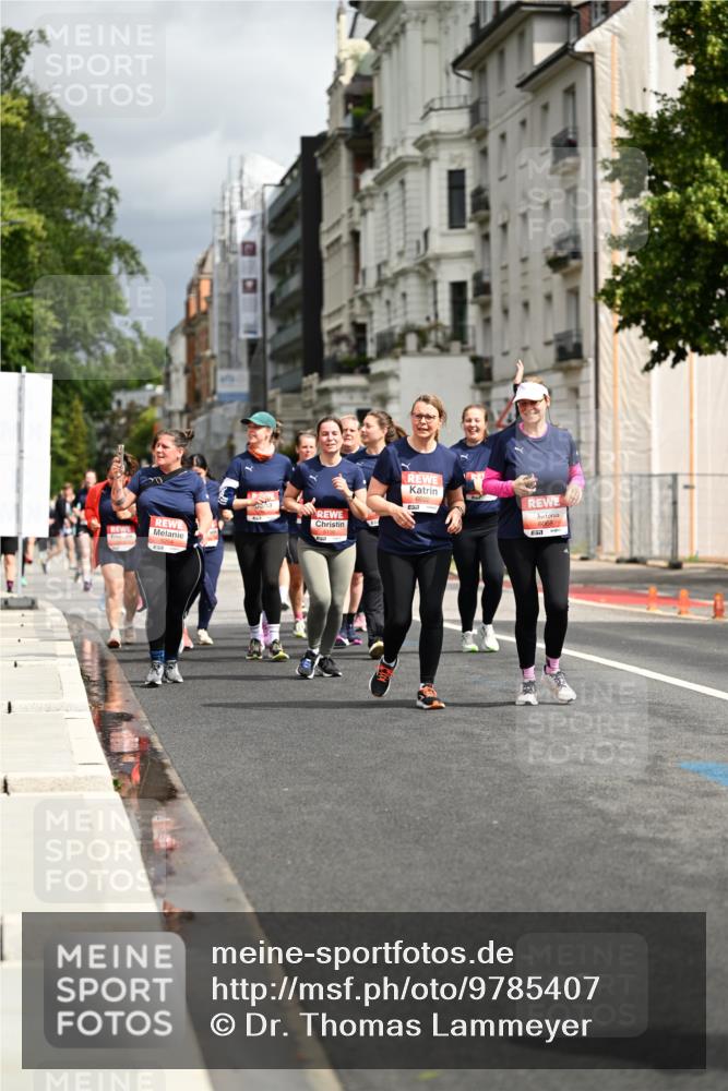 14.06.2026 - REWE Women's Run Dr. Thomas Lammeyer http://msf.ph/oto/9785407 14.06.2026 10:55:41 Laufen 6068, 5136 meine-sportfotos.de
