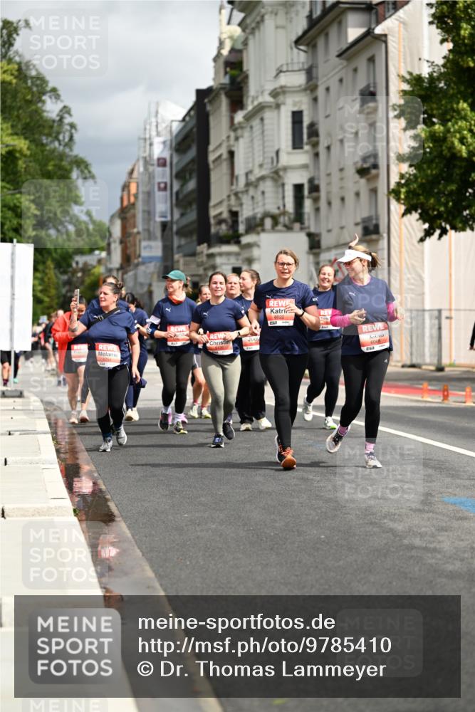 14.06.2026 - REWE Women's Run Dr. Thomas Lammeyer http://msf.ph/oto/9785410 14.06.2026 10:55:41 Laufen 5136, 6022, 6068 meine-sportfotos.de