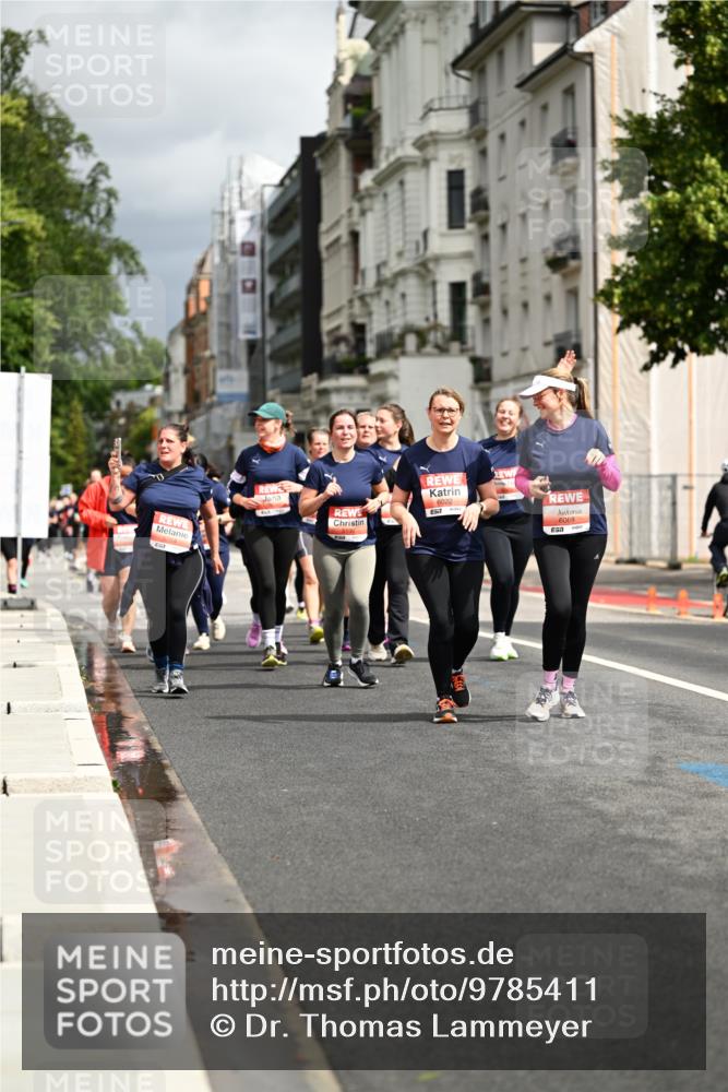 14.06.2026 - REWE Women's Run Dr. Thomas Lammeyer http://msf.ph/oto/9785411 14.06.2026 10:55:41 Laufen 6022, 6068 meine-sportfotos.de
