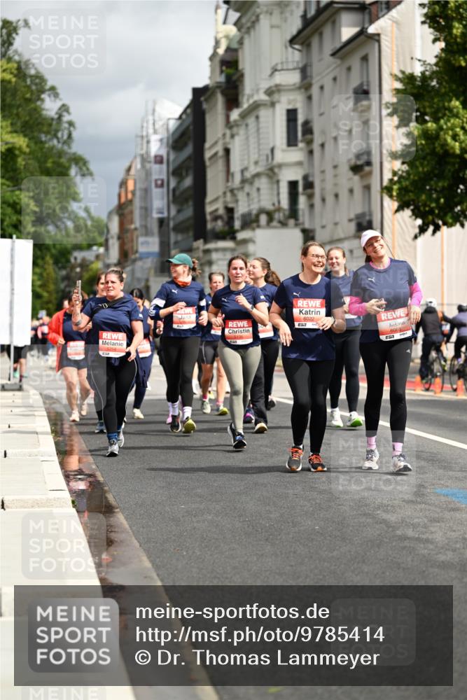 14.06.2026 - REWE Women's Run Dr. Thomas Lammeyer http://msf.ph/oto/9785414 14.06.2026 10:55:41 Laufen 6022, 7, 7 meine-sportfotos.de