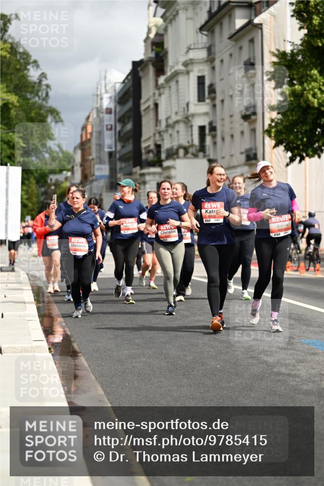 14.06.2026 - REWE Women's Run Dr. Thomas Lammeyer http://msf.ph/oto/9785415 14.06.2026 10:55:41 Laufen 6022, 6068 meine-sportfotos.de