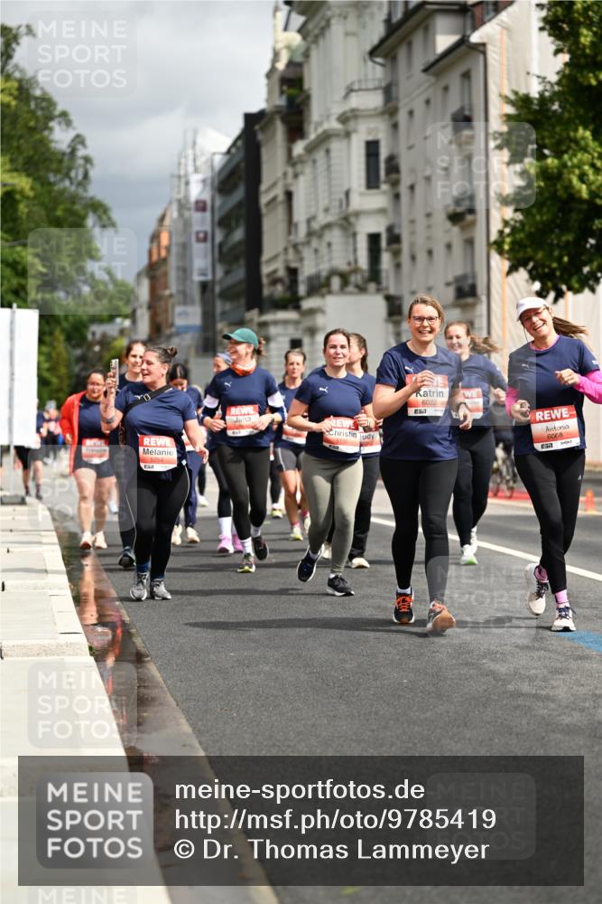 14.06.2026 - REWE Women's Run Dr. Thomas Lammeyer http://msf.ph/oto/9785419 14.06.2026 10:55:42 Laufen 6022, 6068 meine-sportfotos.de