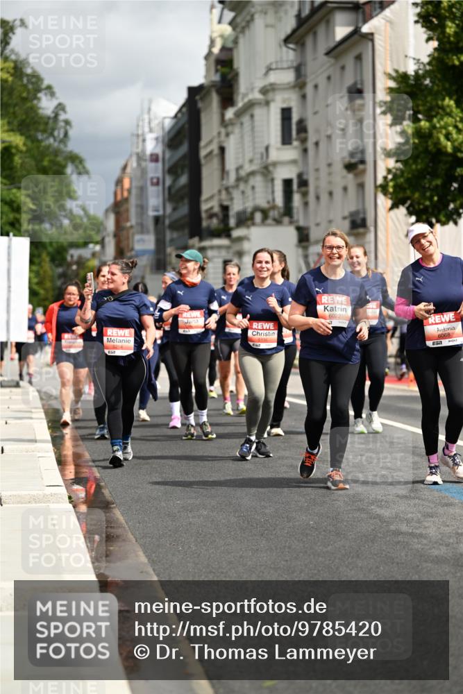 14.06.2026 - REWE Women's Run Dr. Thomas Lammeyer http://msf.ph/oto/9785420 14.06.2026 10:55:42 Laufen 5254, 6022, 6068, 57 meine-sportfotos.de