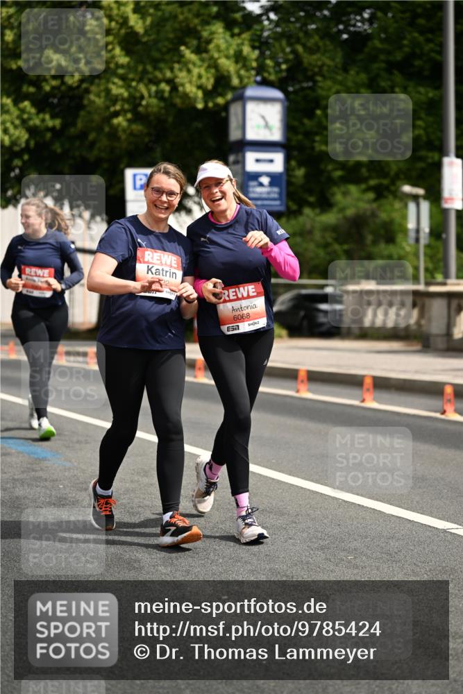14.06.2026 - REWE Women's Run Dr. Thomas Lammeyer http://msf.ph/oto/9785424 14.06.2026 10:55:44 Laufen 6068, 7 meine-sportfotos.de
