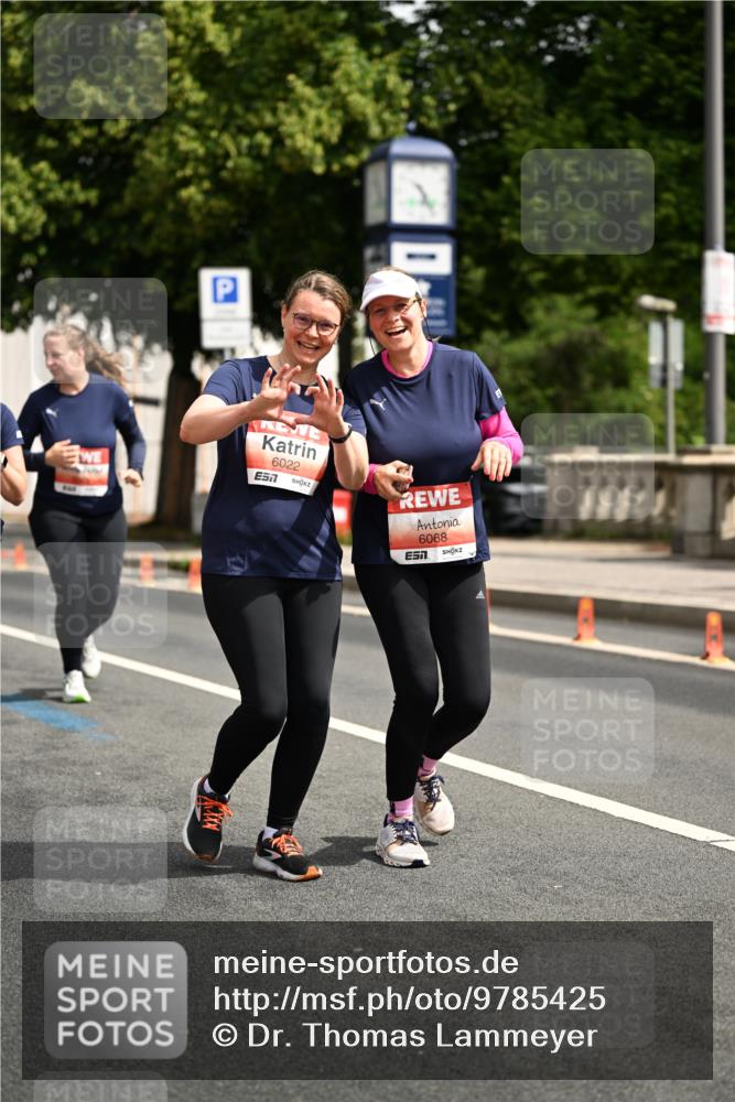 14.06.2026 - REWE Women's Run Dr. Thomas Lammeyer http://msf.ph/oto/9785425 14.06.2026 10:55:44 Laufen 6022, 6068 meine-sportfotos.de