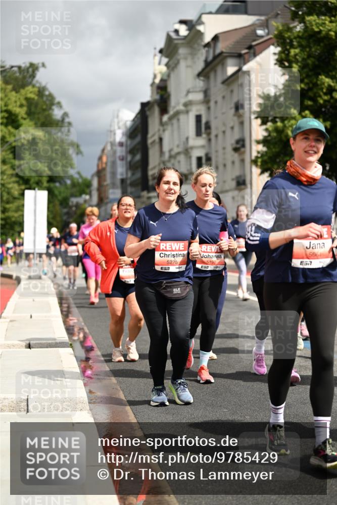 14.06.2026 - REWE Women's Run Dr. Thomas Lammeyer http://msf.ph/oto/9785429 14.06.2026 10:55:47 Laufen 5275, 7, 5197, 57, 506, 57 meine-sportfotos.de