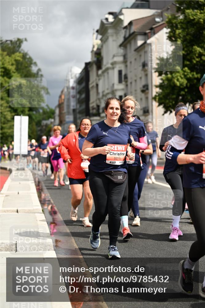 14.06.2026 - REWE Women's Run Dr. Thomas Lammeyer http://msf.ph/oto/9785432 14.06.2026 10:55:47 Laufen 5275, 7 meine-sportfotos.de