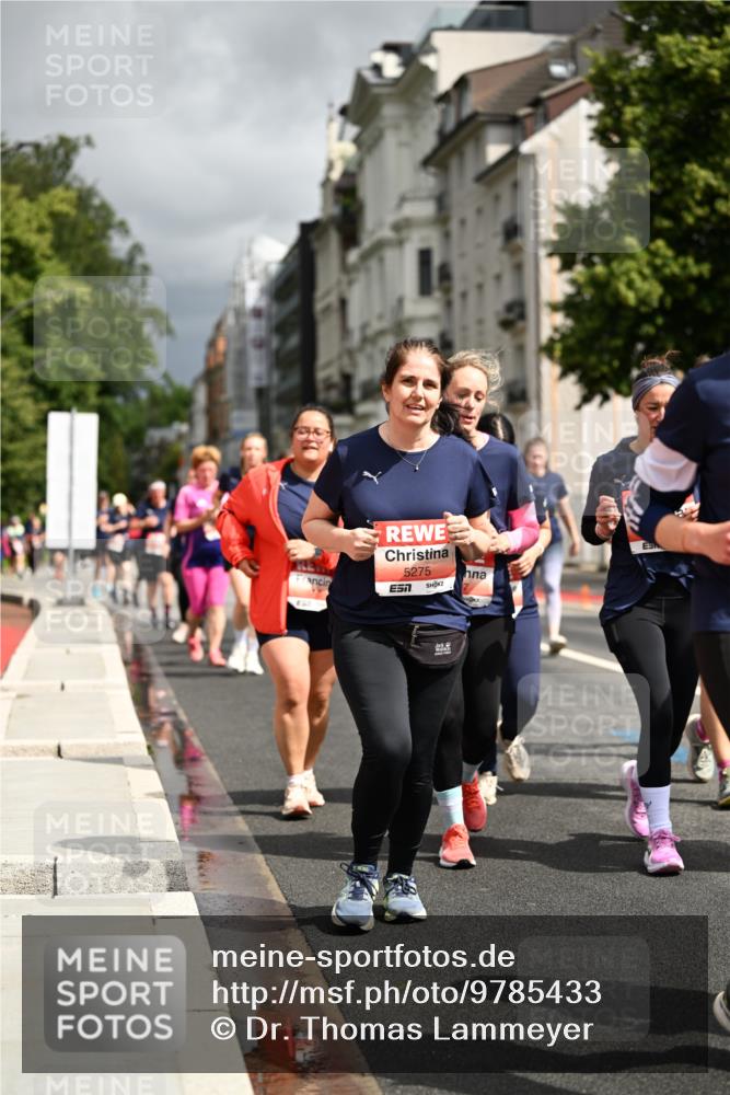 14.06.2026 - REWE Women's Run Dr. Thomas Lammeyer http://msf.ph/oto/9785433 14.06.2026 10:55:47 Laufen 5275 meine-sportfotos.de