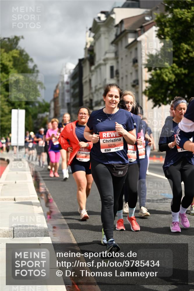 14.06.2026 - REWE Women's Run Dr. Thomas Lammeyer http://msf.ph/oto/9785434 14.06.2026 10:55:47 Laufen 5275, 97 meine-sportfotos.de