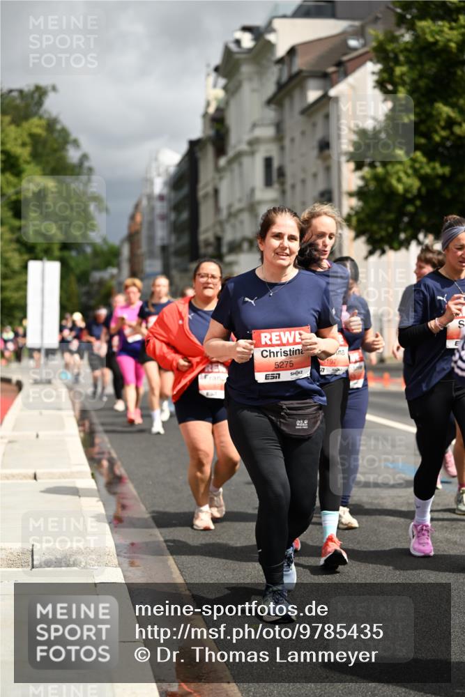 14.06.2026 - REWE Women's Run Dr. Thomas Lammeyer http://msf.ph/oto/9785435 14.06.2026 10:55:47 Laufen 5275, 7, 197 meine-sportfotos.de