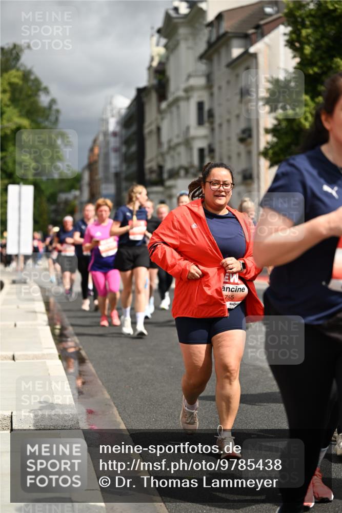 14.06.2026 - REWE Women's Run Dr. Thomas Lammeyer http://msf.ph/oto/9785438 14.06.2026 10:55:48 Laufen 755 meine-sportfotos.de