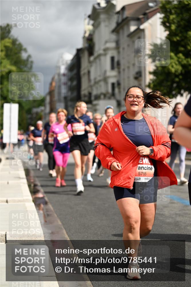 14.06.2026 - REWE Women's Run Dr. Thomas Lammeyer http://msf.ph/oto/9785441 14.06.2026 10:55:49 Laufen 5755, 7 meine-sportfotos.de