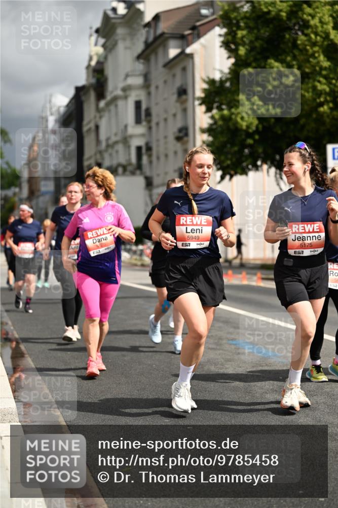14.06.2026 - REWE Women's Run Dr. Thomas Lammeyer http://msf.ph/oto/9785458 14.06.2026 10:55:51 Laufen 20, 5949, 5175, 7 meine-sportfotos.de