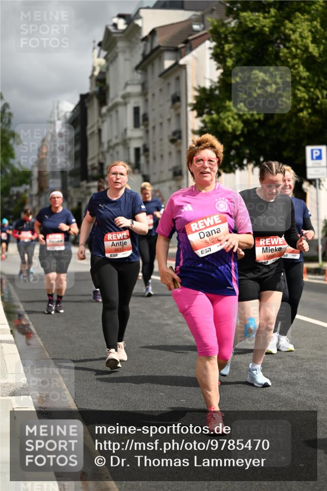 14.06.2026 - REWE Women's Run Dr. Thomas Lammeyer http://msf.ph/oto/9785470 14.06.2026 10:55:53 Laufen 5617, 5120, 7, 551, 5698 meine-sportfotos.de
