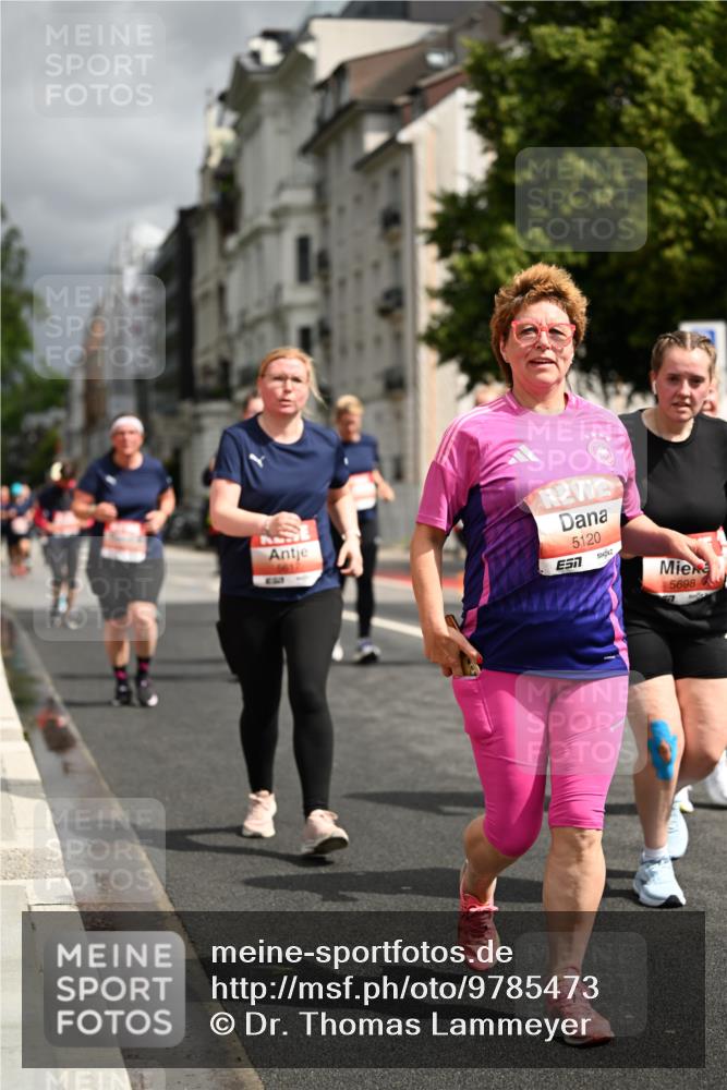 14.06.2026 - REWE Women's Run Dr. Thomas Lammeyer http://msf.ph/oto/9785473 14.06.2026 10:55:53 Laufen 5120, 7, 5698 meine-sportfotos.de