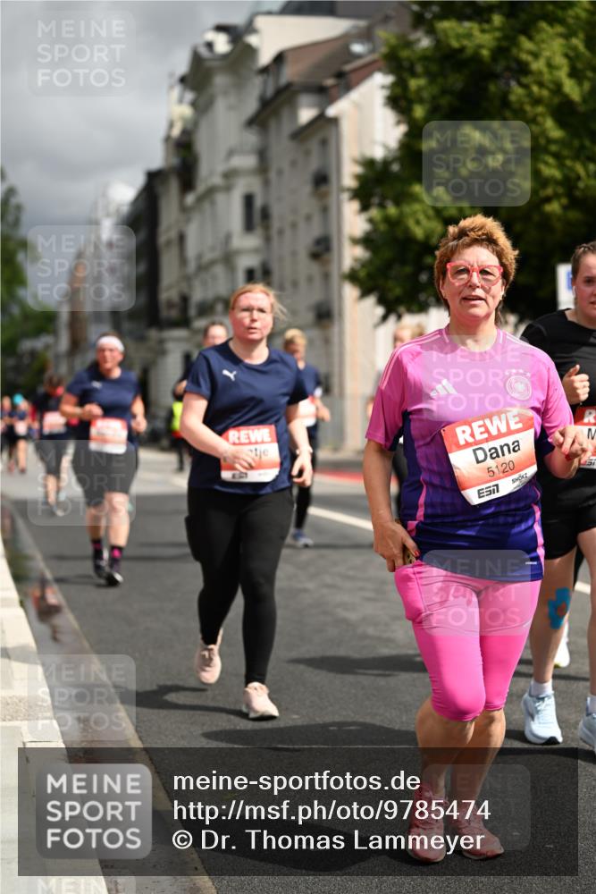 14.06.2026 - REWE Women's Run Dr. Thomas Lammeyer http://msf.ph/oto/9785474 14.06.2026 10:55:53 Laufen 5120, 7, 51 meine-sportfotos.de